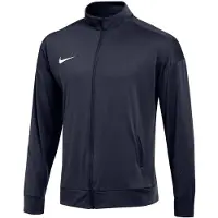 Nike Sportsjakke 'Academy' marin / hvid