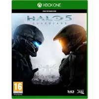 Microsoft Halo 5 Guardians (Xbox One)