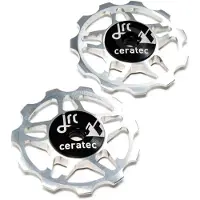 JRC Components Ceramic Cykeltrissesæt