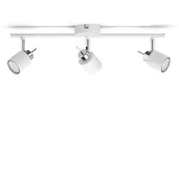 Philips Meranti Gu10 8 X 47.4 X 15.5 Cm Led-spotlight Uden Pære