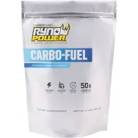 Ryno Power Carbo-fuel Pulver Uden Smag 907g