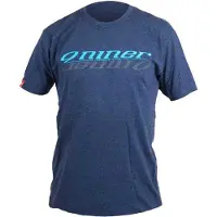 Niner Inversion T-shirt Med Korte ærmer