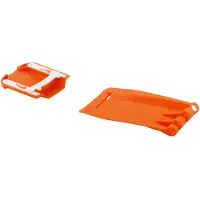 Petzl - Steigeisen - Antisnow Lynx til Unisex - Orange