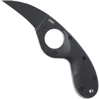 CRKT Bear Claw Black 2516K