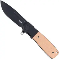 CRKT Homefront Compact K245BKP