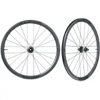 Miche Kleos Rd 36 Mm Tubeless Landevejs Hjulsæt