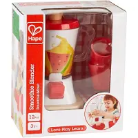 Hape Pædagogisk Blender Legetøj