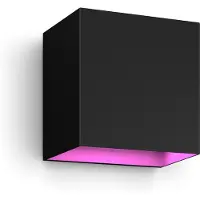 Philips Hue White and Color Ambiance Resonate - Væglampe