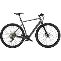 Wilier Triestina Hybrid Shimano 105 Disc Elektriskcykel