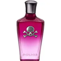 Police Potion Love Eau de Parfum Spray 100ml