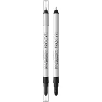 IsaDora Contour Kajal Kajal-eyeliner 1.2 g Nr. 71 - Simply White