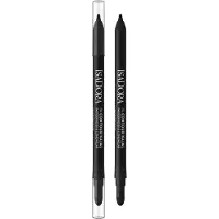 IsaDora Contour Kajal Kajal-eyeliner 1.2 g Nr. 60 - Intense Black
