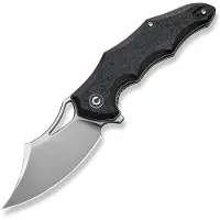 CIVIVI Chiro Linerlock Shred CF