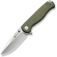 SENCUT Errant Linerlock OD G10