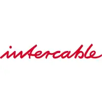 INTERCABLE TOOLS GmbH Isoleret dobbelt terminalrør gul 2x6mm2 L=14mm - (100 stk.)