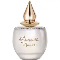 M. Micallef Ananda Eau de parfum 100 ml