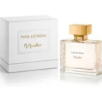 M. Micallef MMicallef Jewel Pure-ExtremeEau de Parfum Spray 100 ml (20.000,00 kr / 1 l)