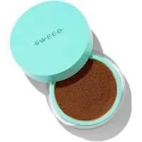 Sweed Miracle Powder Løst pudder 7 g Golden Deep