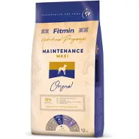 Fitmin Program Maxi Maintenance - Økonomipakke: 2 x 12 kg