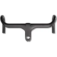 Cube Agree/cross Race C:68x Integreret Cykelstyr