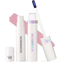 Wonderskin Wonder Blading Lip Stain Kit-BEAUTIFUL