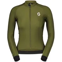SCOTT Rc Pro Warm Langærmet Trøje