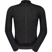 SCOTT Rc Pro Warm Langærmet Trøje