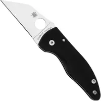 Spyderco MicroJimbo Compression Lock