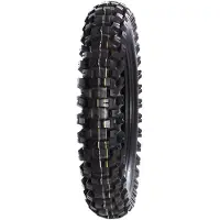 Motoz Tractionator Enduro I/t 65r Tt Off-road Bagdæk
