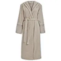 Pip studio Soft Zellige Bathrobe Khaki XL