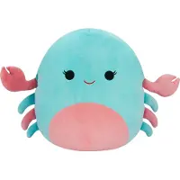Squishmallows Isler Crab