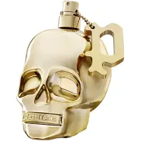 Police To Be Born To Shine For Man Eau De Toilette Spray 125ml