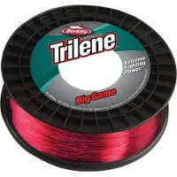 Berkley Trilene Big Game Monofil Liner 600 M