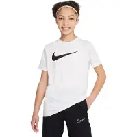 Nike Dri Fit Park T-shirt Med Korte ærmer