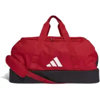 Adidas Bag Tiro 23 League Dufflebag M - Red, størrelse One Size