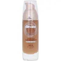Maybelline Dream Radiant Liquid Flydende foundation 30 ml Nr. 60 - Caramel