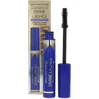Max Factor Divine Lashes Waterproof Mascara 9 ml Nr. 003 - Rich Black