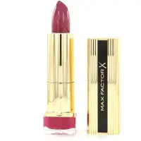 Max Factor Colour Elixir Læbestift 4 g Nr. 110 - Rich Raspberry
