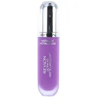 Revlon Ultra HD Metallic Matte Liquid Lipcolor Liquid Lipstick Dazzle