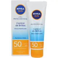 Nivea UV Face Shine Control Cream SPF50 50ml