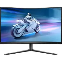 Philips -skærm 31,5" 32M2C5500W/00 2xHDMI 2xDP 5xUSB
