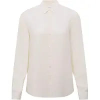 Seidensticker Bluse hvid