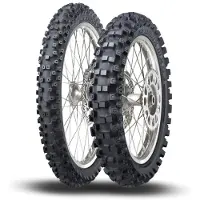 Dunlop Geomax MX 53