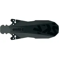 Sks Skydelis galinis 20-29 S-Guard juodas