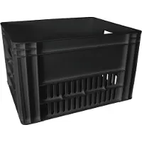 Fastrider Bicycle Crate 34l Kurv