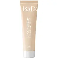 IsaDora CC+ Cream CC Cream 30 ml Nr. 1N - Fair