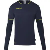 Uhlsport Save T-shirt Med Lange ærmer