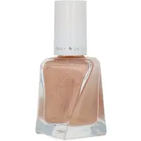 essie Gel Couture 2-Step Longwear Neglelak Sunrush Metals Collection Steel The Show 0,46 fl. oz.