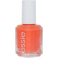 essie neglelak Salon-kvalitet mellemtone koral neglelak Vegansk Indtjekning til udtjekning 0,46 fl oz