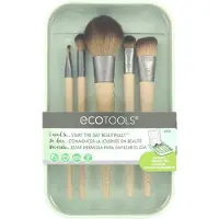 Ecotools Start The Day Beautifully Set 5 Pcs